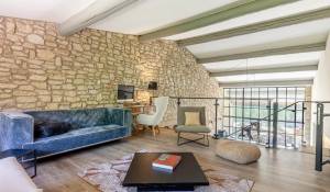 Sale Property Ménerbes