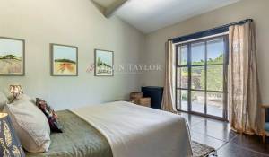 Sale Property Ménerbes