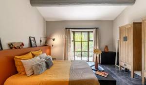 Sale Property Ménerbes