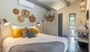 Sale Property Ménerbes