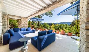 Sale Property Ménerbes