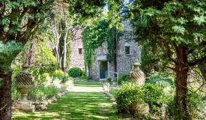 Sale Property Ménerbes