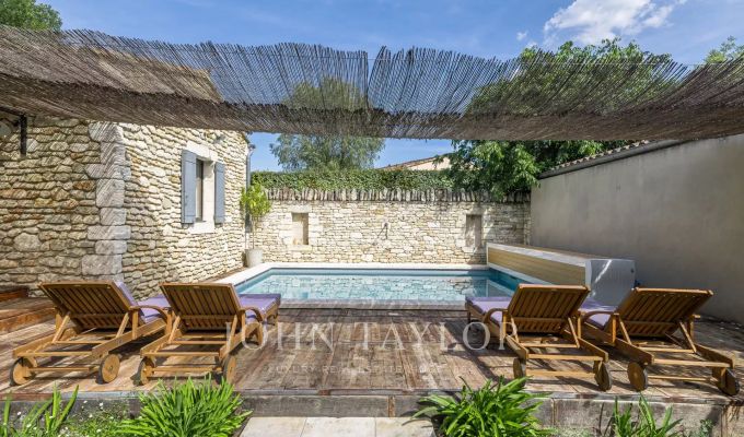 Sale Property Ménerbes