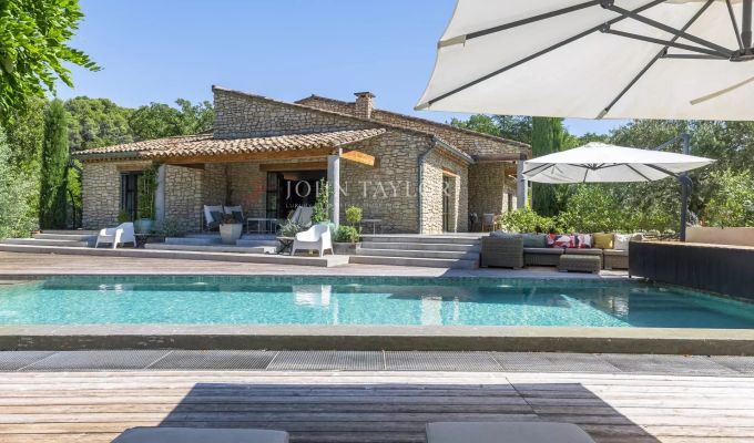 Sale Property Ménerbes