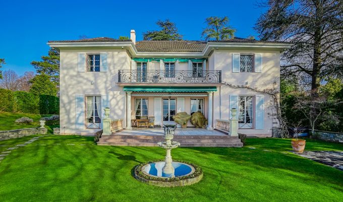 Sale Property Montreux