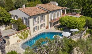 Sale Property Mougins