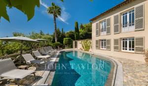 Sale Property Mougins