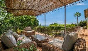 Sale Property Mougins