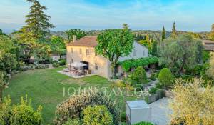 Sale Property Mougins