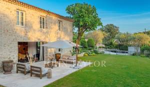 Sale Property Mougins