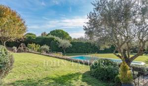 Sale Property Mougins