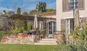 Sale Property Mougins