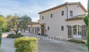 Sale Property Mougins