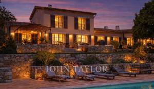 Sale Property Mougins