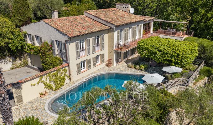 Sale Property Mougins