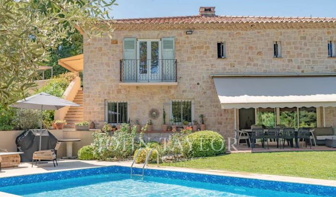 Sale Property Mougins