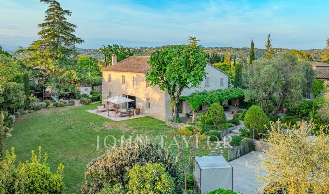 Sale Property Mougins