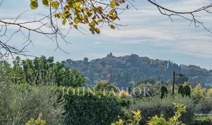 Sale Property Mougins