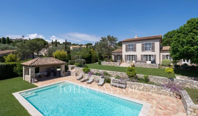Sale Property Mougins
