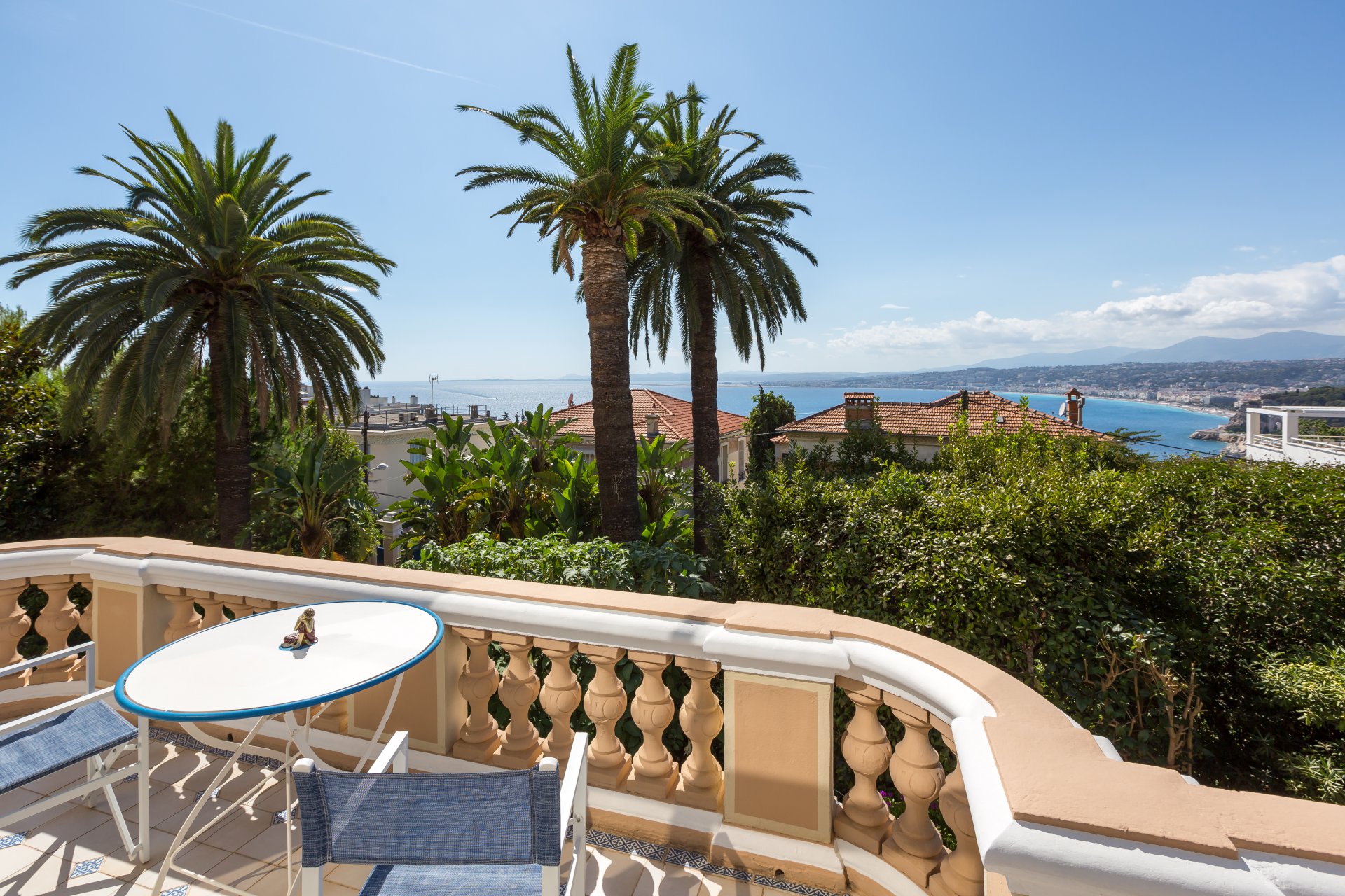 Ad Sale Property Nice (06300), 10 Rooms refV1126SJ