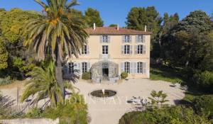 Sale Property Ollioules