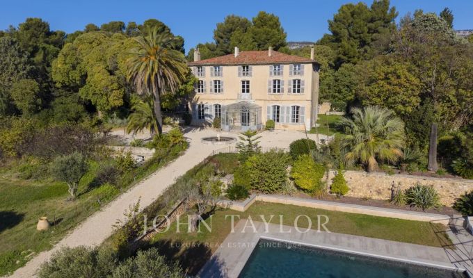 Sale Property Ollioules