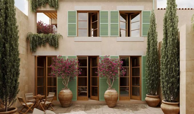 Sale Property Palma de Mallorca