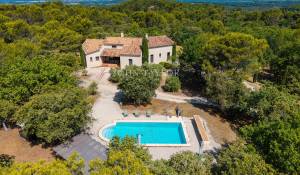 Sale Property Pernes-les-Fontaines