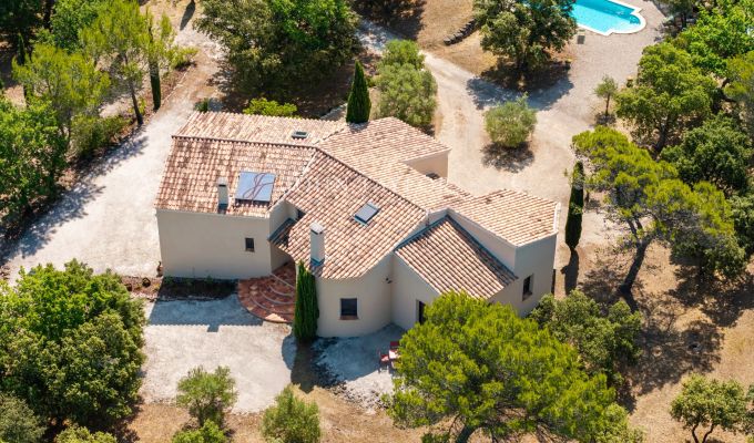 Sale Property Pernes-les-Fontaines