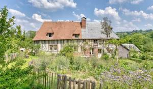 Sale Property Pont-l'Évêque