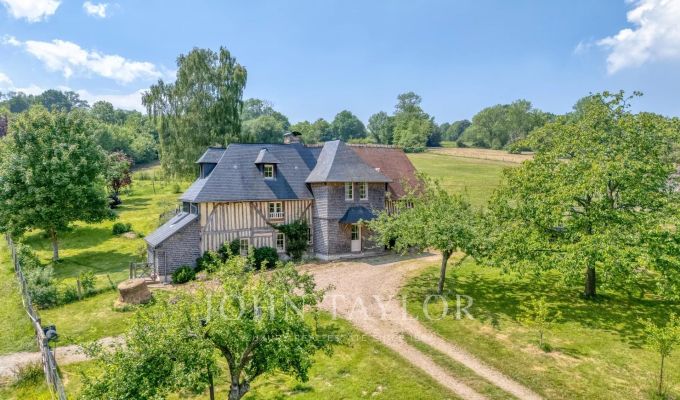 Sale Property Pont-l'Évêque