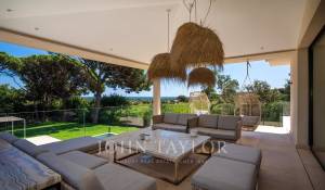 Sale Property Ramatuelle