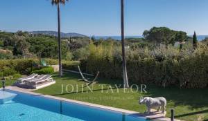 Sale Property Ramatuelle