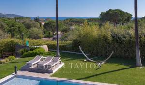 Sale Property Ramatuelle