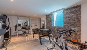 Sale Property Ramatuelle