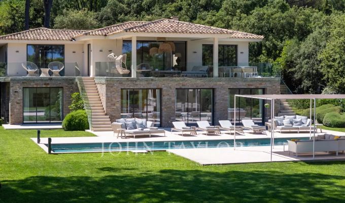 Sale Property Ramatuelle