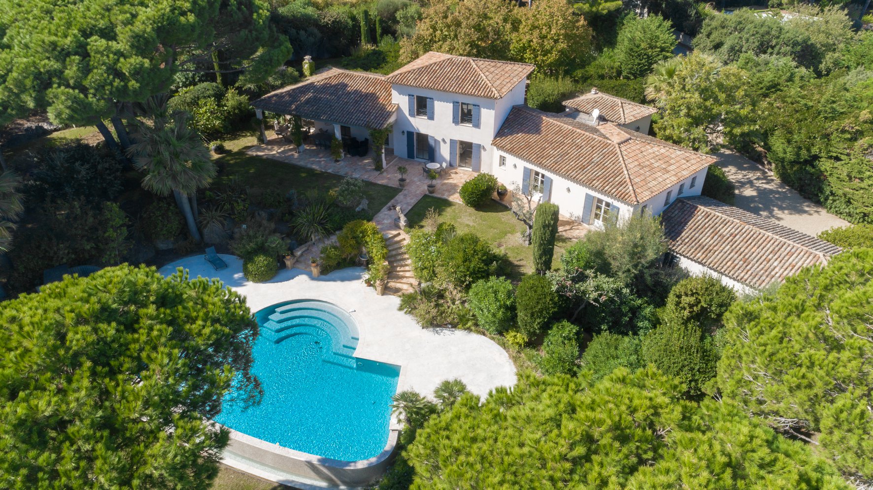 Ad Sale Property Ramatuelle (83350) refV0895ST