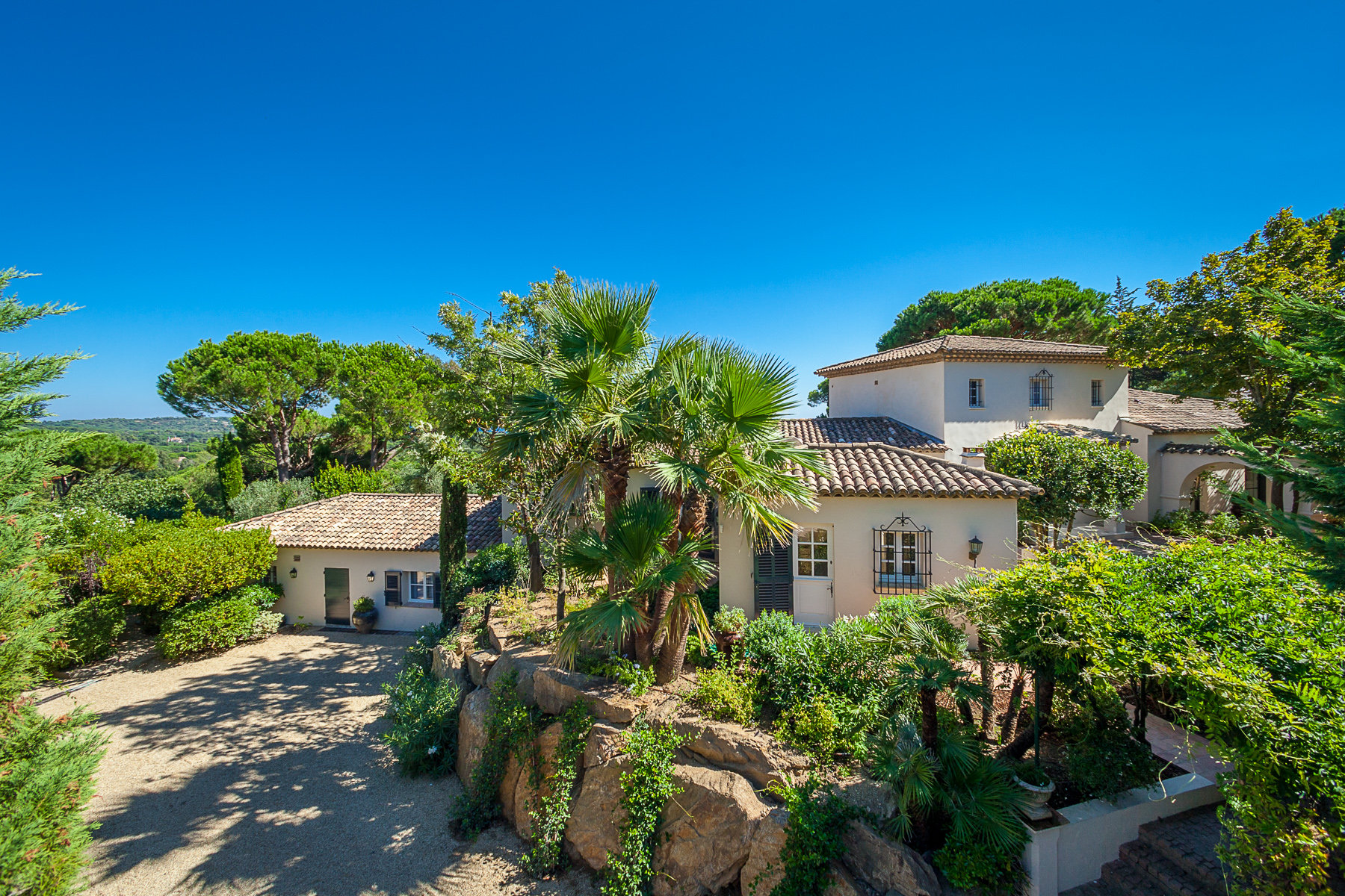 Ad Sale Property Ramatuelle (83350) refV0895ST