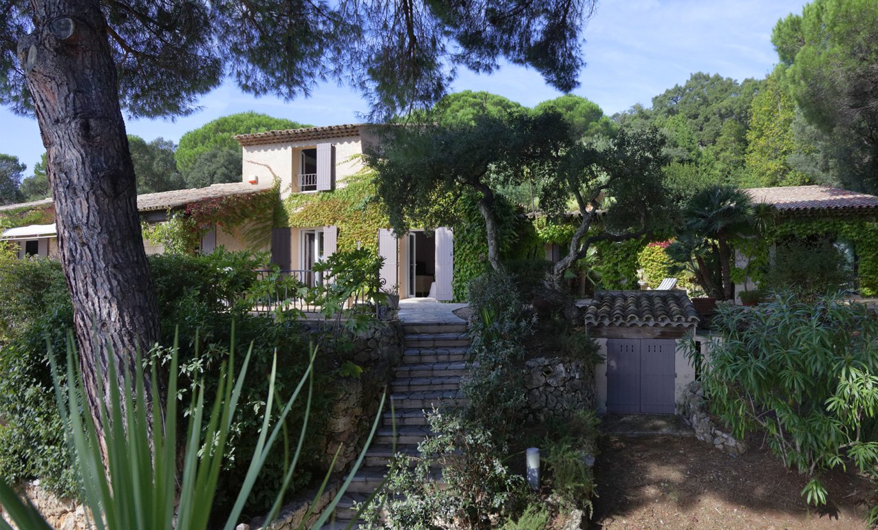 Ad Sale Property Ramatuelle L'Oumède (83350) refV1209ST