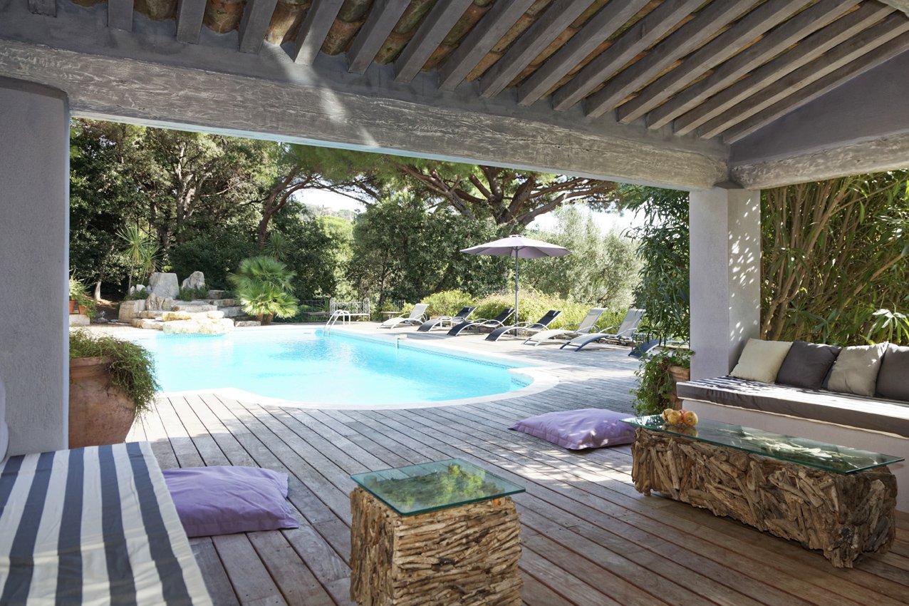 Ad Sale Property Ramatuelle L'Oumède (83350) refV1209ST