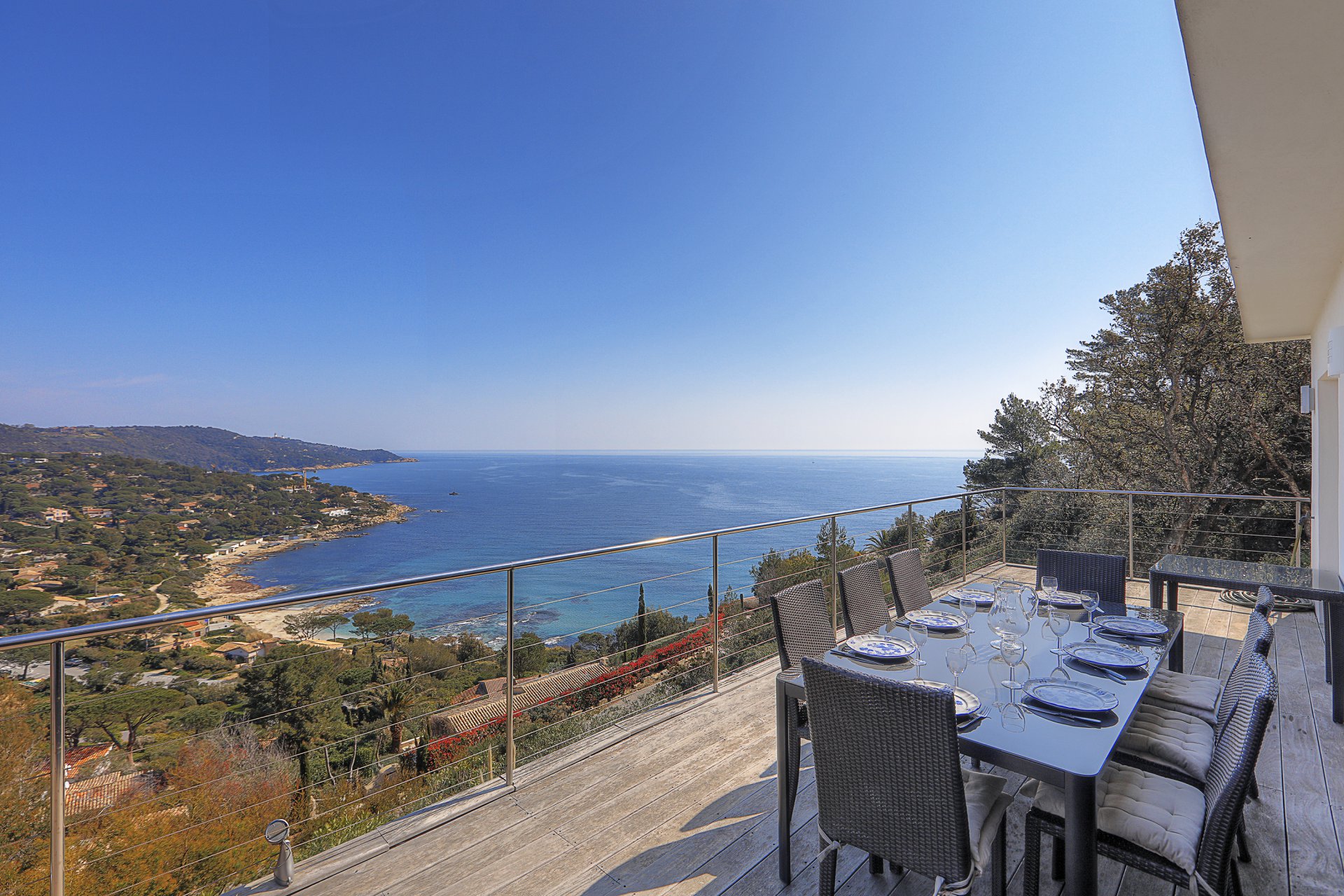 Ad Sale Property Ramatuelle L'Escalet (83350), 5.0 Rooms refV1445ST