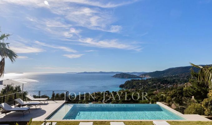 Sale Property Rayol-Canadel-sur-Mer