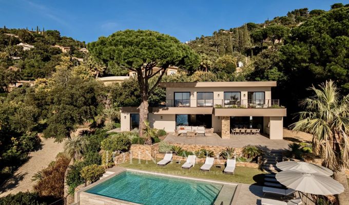 Sale Property Rayol-Canadel-sur-Mer