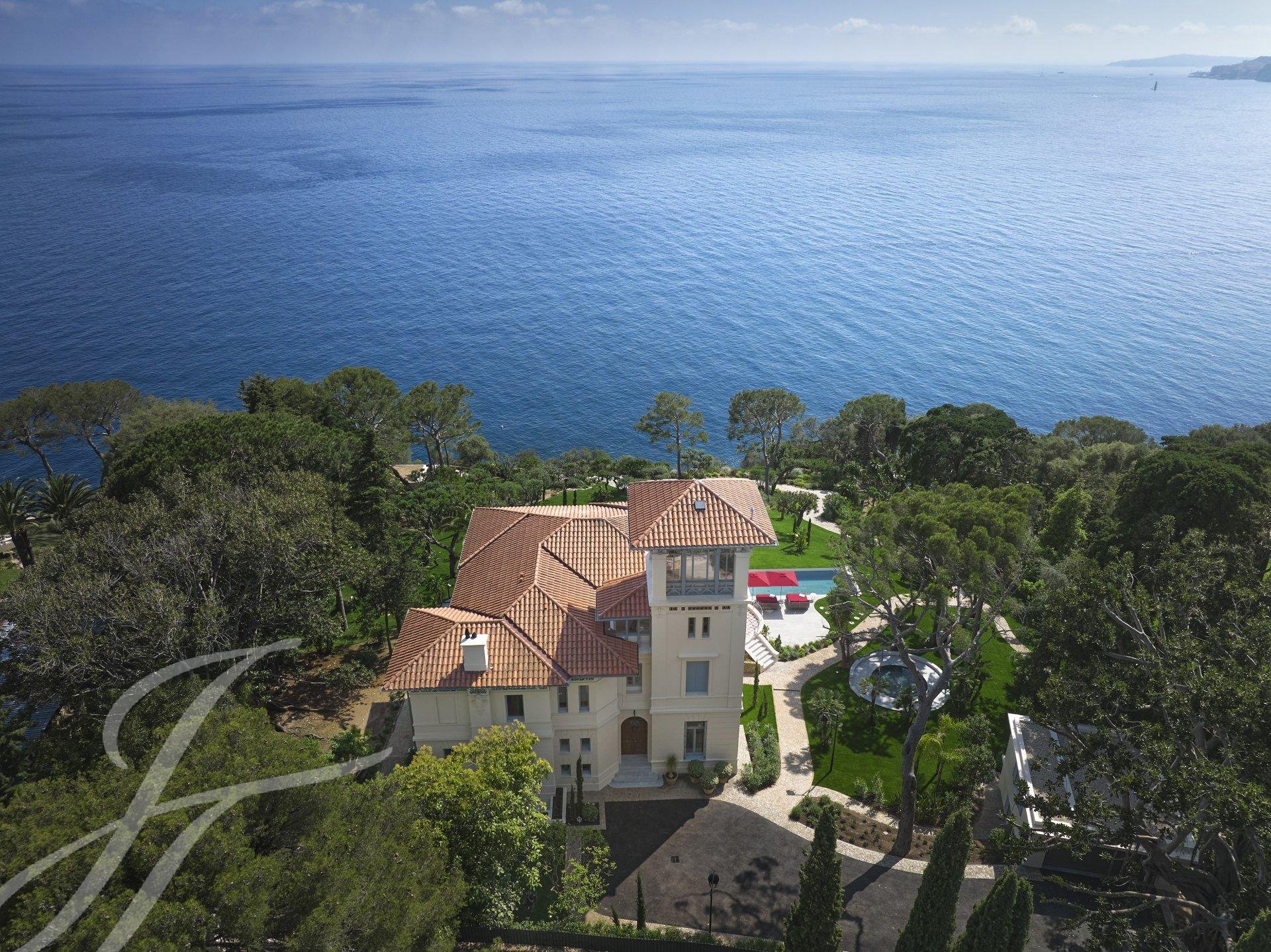 Ad Sale Property RoquebruneCapMartin (06190) refV1604SJ