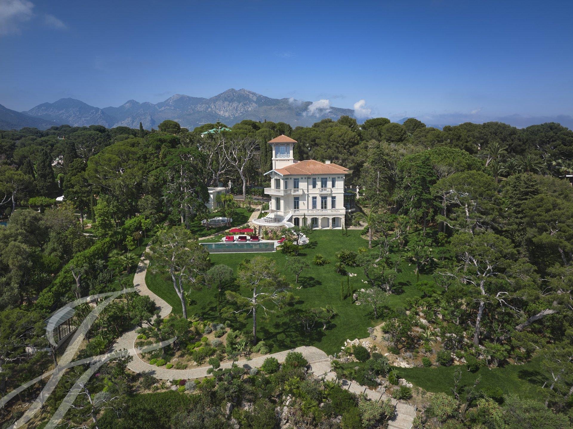 Ad Sale Property RoquebruneCapMartin (06190) refV1604SJ