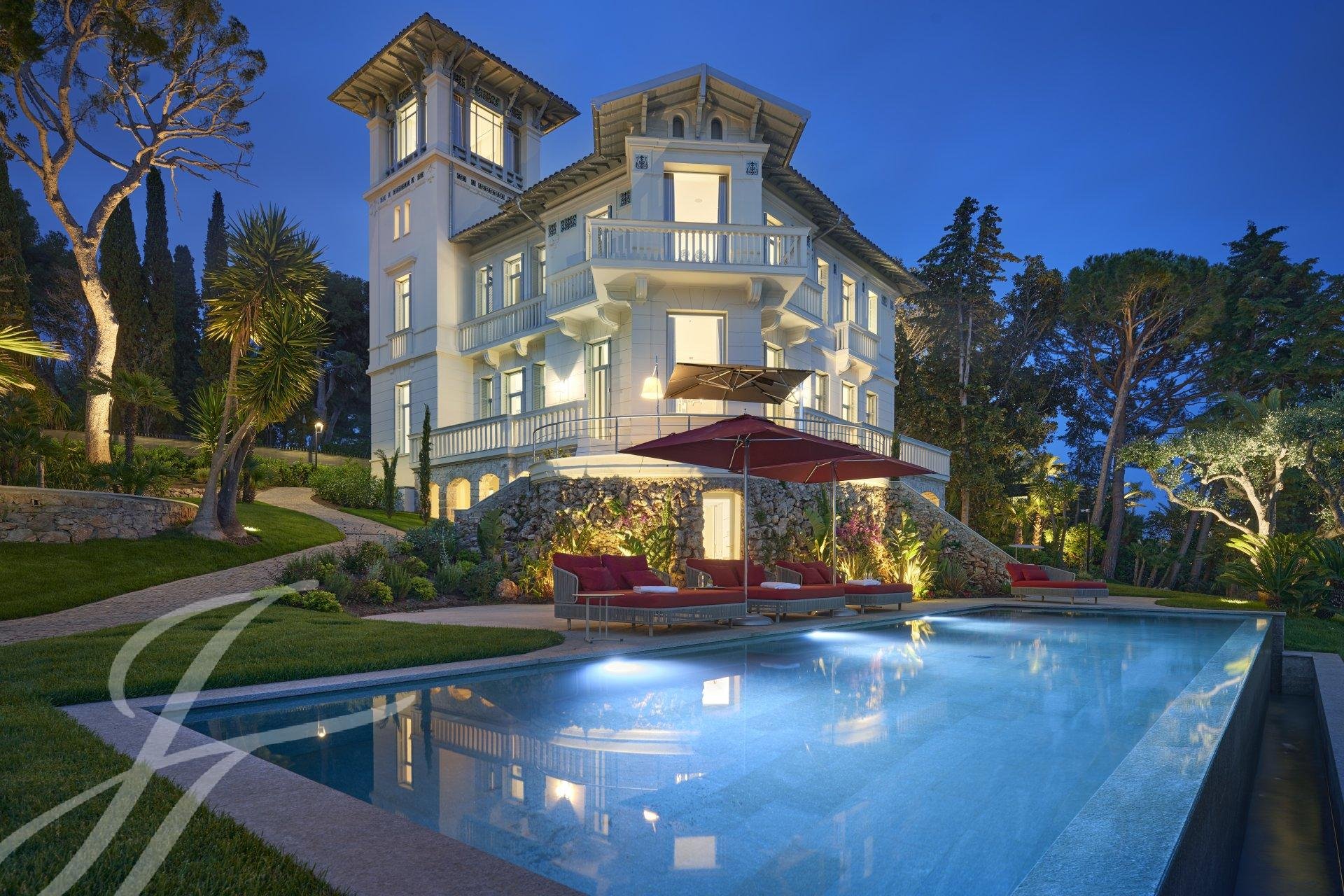 Ad Sale Property RoquebruneCapMartin (06190) refV1604SJ