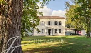 Sale Property Sadirac