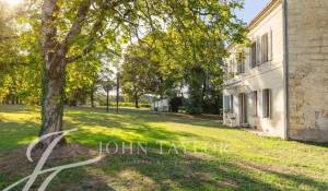 Sale Property Sadirac