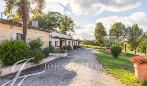 Sale Property Sadirac