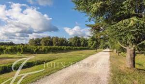 Sale Property Sadirac